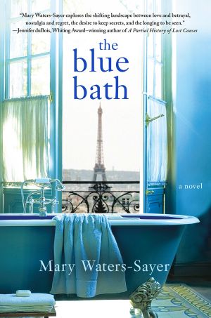 [Waters 01] • The Blue Bath